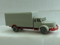 WIKING 484/2 KRUPP TITAN THERMOS-WAGEN   W621