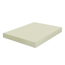 Best Price Mattress 6-Inch Memory Foam Mattress, Queen