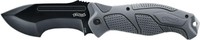 Walther OSK II Outdoormesser Messer Taschenmesser mit Gürteletui Umarex