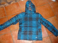 PROTEST Mädchen-Skijacke Größe 164, neuw.