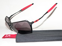 OAKLEY INMATE WIRE BLACK DUCATI DENZEL BOOK OF ELI SPIKE FELON PROBATION XX