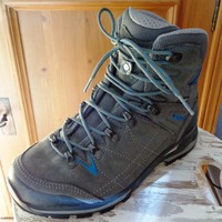 Wanderschuhe Lowa 38