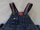 Oshkosh Carpenter Overalls Genuine Kids 6 Months