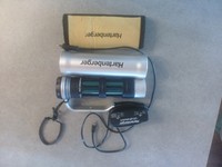 Tauchlampe Hartenberger maxi compact