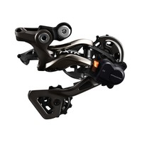 SHIMANO Schaltwerk "XTR" RD-M9000 Mod. 15 GS Ausführung (mittlerer Käfig) 412936