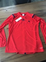 Schiedsrichter Trikot, Rot, Neu