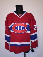 Montreal Canadiens Eishockey Trikot Shirt NEU! 27 GALCHENYUK 50/L