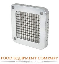 Winco Ffc-250B Blade 1/4" for French fry cutter - Case of 24