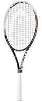 HEAD YouTek Graphene Speed MP  Racket besaitet Tennisschläger Mod 2014 NEU!!