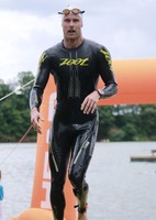 Zoot Force Neo Anfänger Einsteiger Triathlon Neoprenanzug XL Orca Sailfish 2XU