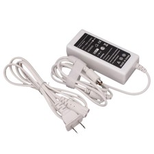 New 65W AC Adapter Battery Charger for Apple iBook PowerBook G3 G4 A1021 White
