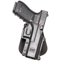 Fobus GL-3 Gürtel Holster Halfter Glock 20/21/37/41,Zoraki 917, Booming,ISSC M22