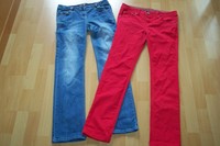 Jeans- s.oliver -+ C&A-
