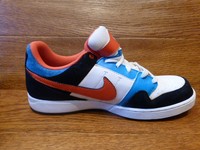 Nike Air Mogan  6.0  Trainers Size UK 7  EUR 41