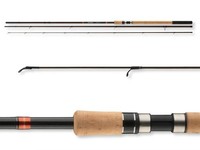 Daiwa Aqualite Power Match / matchruten / 3,90m,4,20m /