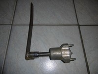 OTK Tony Kart  Radstern Schalter,Senior, Tony,Birel,CRG,MS,Jeselo,Trulli