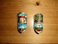 Stocknagel für Wanderstock, Spazierstock, Alpenstock, Hörnleberg, Oberwinden, 2