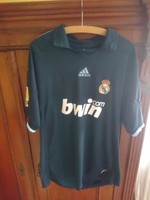 REAL MADRID TRIKOT XL AWAY 2009/10 adidas