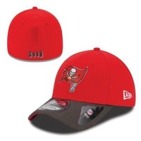 Tampa Bay Buccaneers 2015 NFL Draft New Era 39Thirty