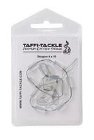Taffi Tackle Stopper 4x10mm