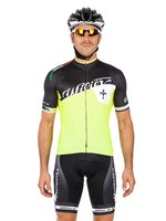 Wilier Triestina " Flash " Radhose Bib Short NEU WL145