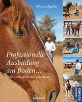 BUCH - Professionelle Ausbildung am Boden - Alfonso Aguilar
