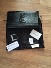 Yves Saint Laurent Women\u0026#39;s Patent Leather Handbags \u0026amp; Bags | eBay  