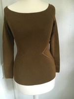 Shirt, Gold, Gr. S , neuwertig, H&M