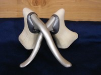 Fahrrad Bremshebel Set Shimano 105 Bremshebel BL-1055 Paar Rennrad Brake Lever