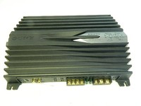 Sony x Plod XM 2165GTX 1000 w Amplifier in 