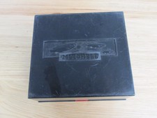 Vintage Garcia Mitchell 300 Fishing Reel With Plastic Box