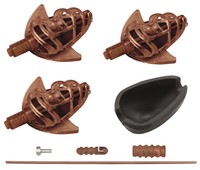 Balzer Method Feeder Korb Futterkorb Aero Wing 20g 30g 40g 50g Form Ersatz Kit