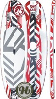 RRD Air SUP V2 Airsup inflatable 10,4 x 6 Stand up Paddle Board