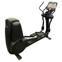 LIFE FITNESS 95X Elevation Series Ellipsen Cross Trainer mit Discover SE Konsole