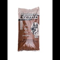 2 x 15 kg | Vollmer's | Crossis