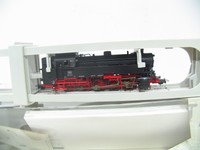 PIKO 50240 DAMPFLOK BR 82 023 der DB  AC DIGITAL    XL287