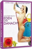 Eden und danach - Collector's Edition (2013) - FSK18 DVD