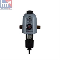 Judo BIKO Hauswasserstation DN 25 Rückspülfilter 1" mit Druckminderer 8172002