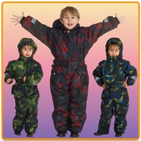 SCHNEEOVERALL SCHNEEANZUG WINTERANZUG SKIANZUG KINDER SKIOVERALL SCHNEE WINTER Y