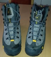 Winterschuhe, Jack Wolfskin, Winter Trail Texapore Men