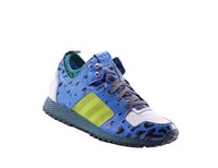 Adidas New York Run X Opening Ceremony Sneakers Trainers Blau alle Größen