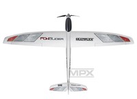 FunGlider RR - Elektrosegler Multiplex 264273