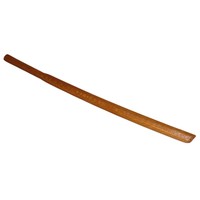 Suburi Bokken, Suburito, Trainingsschwert aus roter Eiche, NEU
