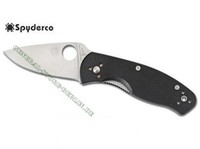 Spyderco Persistence C136GP  (01SP627)