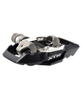 Shimano Mountainbike Pedal "XTR Trail SPD Pedal" Mehrfarbig