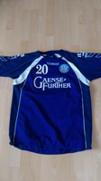 Trikot Handball HC Salzland Hummel HCS 06