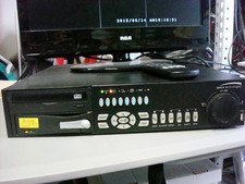 Speco dvr 8tn/300