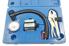 Fowler 72-520-700 Anyform and Rotor Combo Kit