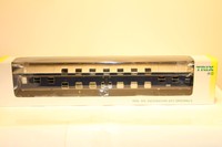 Trix 23462, Doppelstockwagen mit Küche und Speiseraum, "Prototyp", Ovp. f1044