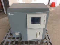 Beckman Coulter AcT diff 2 Hematology Analyzer